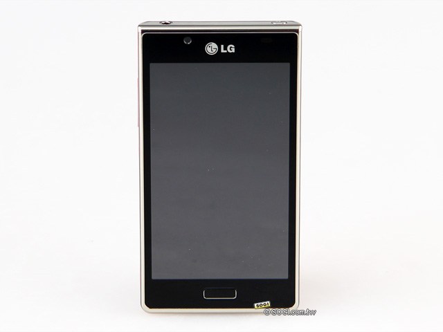 LG Optimus L7粉紅新色 亮麗登場 LG Optimus L7粉紅新色 亮麗登場