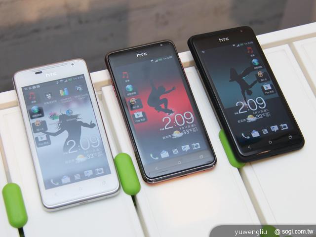 日本人氣機種HTC J登台 空機16900 乃木坂46代言 日本人氣機種HTC J登台 空機16900 乃木坂46代言