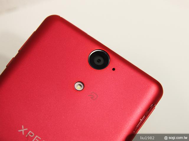 Sony Xperia J平價輕薄智慧機 最快10月台灣推出 Sony Xperia J平價輕薄智慧機 最快10月台灣推出