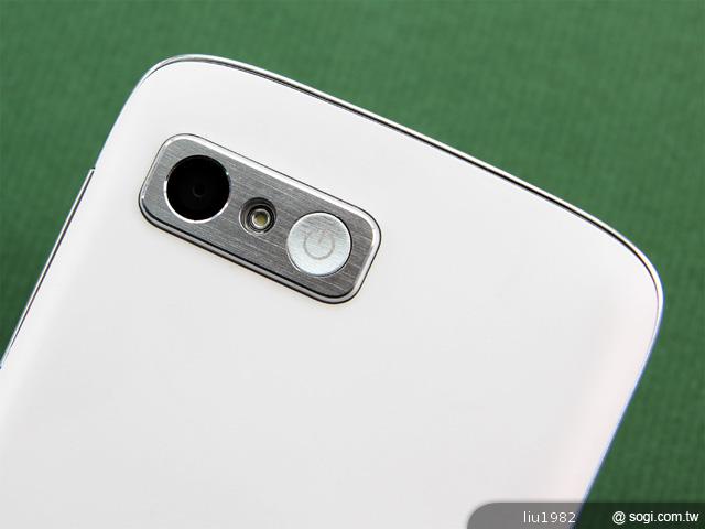 Acer Liquid Gallant E350 雙卡雙待不怕漏接 Acer Liquid Gallant E350 雙卡雙待不怕漏接