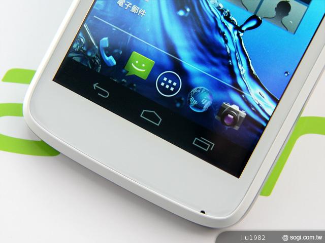 Acer Liquid Gallant E350 雙卡雙待不怕漏接 Acer Liquid Gallant E350 雙卡雙待不怕漏接