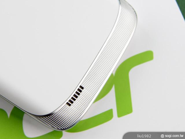 Acer Liquid Gallant E350 雙卡雙待不怕漏接 Acer Liquid Gallant E350 雙卡雙待不怕漏接