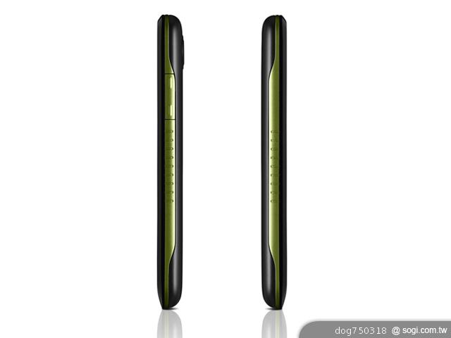 聯想推雙卡、防水智慧手機 Lenovo A660 聯想推雙卡、防水智慧手機 Lenovo A660