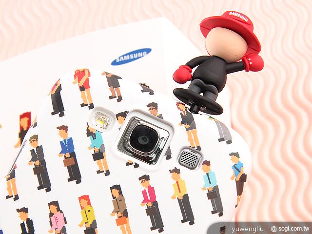 三星GALAXY S3限量「職人背蓋組」搶先開箱 三星GALAXY S3限量「職人背蓋組」搶先開箱