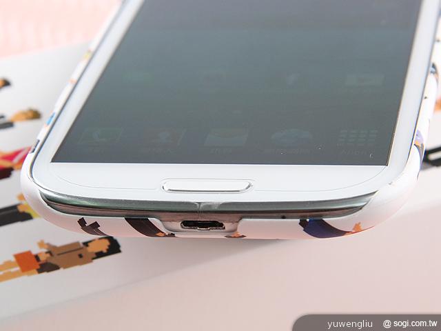三星GALAXY S3限量「職人背蓋組」搶先開箱 三星GALAXY S3限量「職人背蓋組」搶先開箱