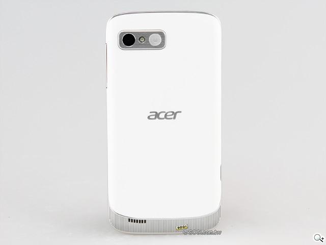 Acer Liquid Gallant E350 雙卡雙待不怕漏接 Acer Liquid Gallant E350 雙卡雙待不怕漏接