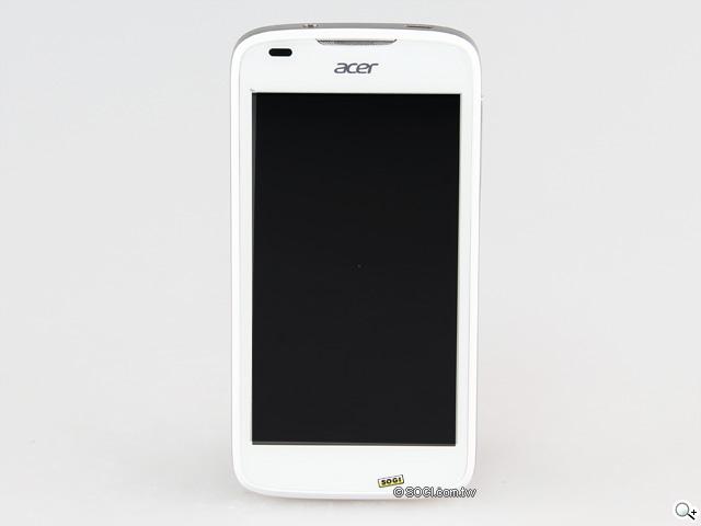Acer Liquid Gallant E350 雙卡雙待不怕漏接 Acer Liquid Gallant E350 雙卡雙待不怕漏接