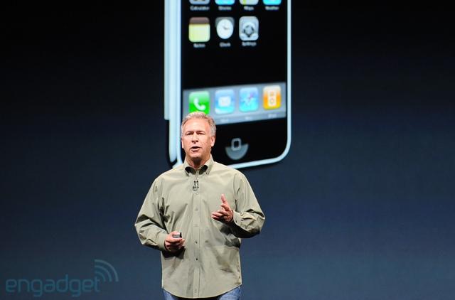 蘋果發表會登場 推出iPhone 5、New iPod Touch等新品