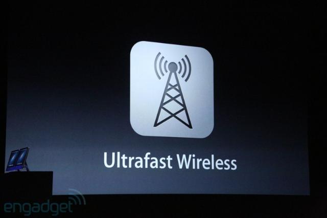 蘋果發表會登場 推出iPhone 5、New iPod Touch等新品