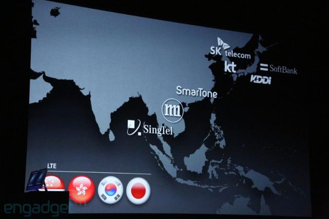 蘋果發表會登場 推出iPhone 5、New iPod Touch等新品