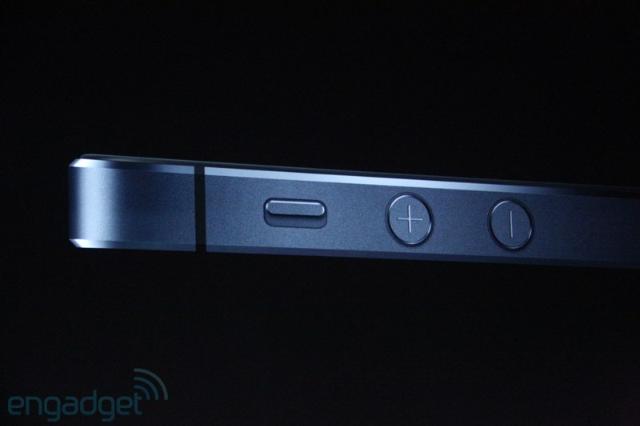 蘋果發表會登場 推出iPhone 5、New iPod Touch等新品