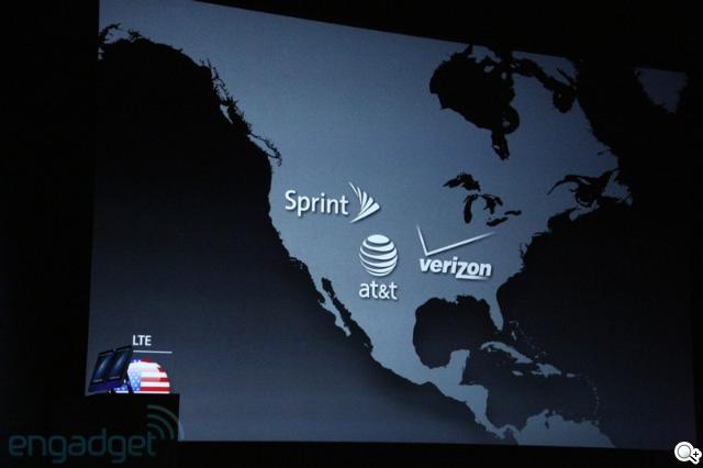 蘋果發表會登場 推出iPhone 5、New iPod Touch等新品