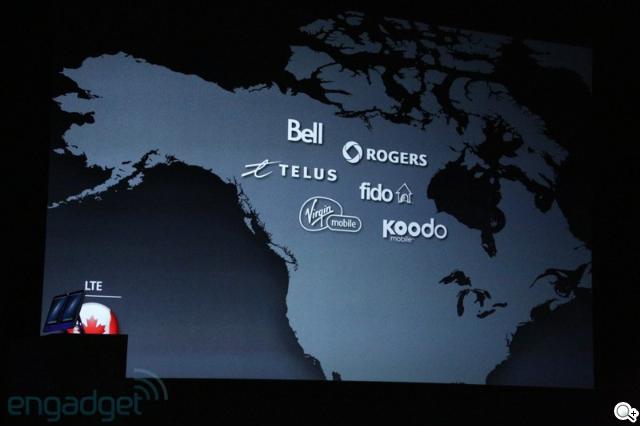 蘋果發表會登場 推出iPhone 5、New iPod Touch等新品