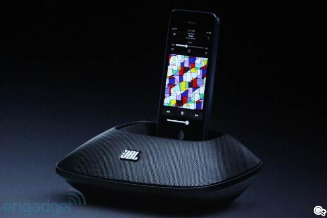 蘋果發表會登場 推出iPhone 5、New iPod Touch等新品