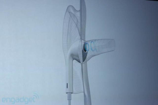 蘋果發表會登場 推出iPhone 5、New iPod Touch等新品