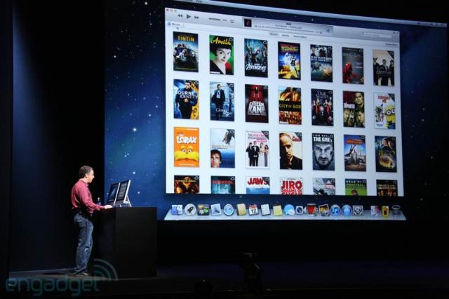 蘋果發表會登場 推出iPhone 5、New iPod Touch等新品