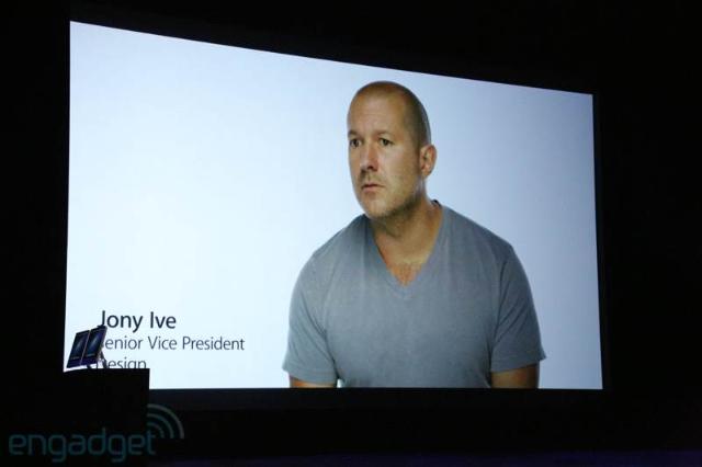 蘋果發表會登場 推出iPhone 5、New iPod Touch等新品