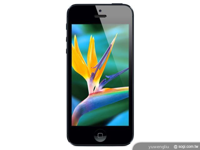 iPhone 5變輕、薄 9/21開賣 推估台灣最快要等到11月 iPhone 5變輕、薄 9/21開賣 推估台灣最快要等到11月