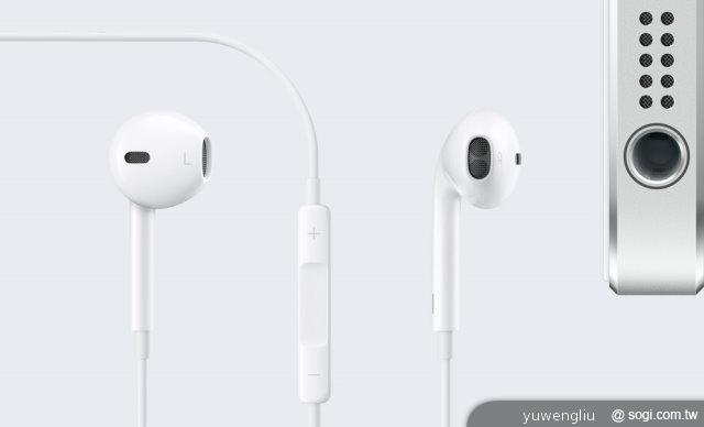 iPhone 5變輕、薄 9/21開賣 推估台灣最快要等到11月 iPhone 5變輕、薄 9/21開賣 推估台灣最快要等到11月