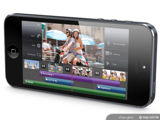 iPhone 5變輕、薄 9/21開賣 推估台灣最快要等到11月 iPhone 5變輕、薄 9/21開賣 推估台灣最快要等到11月
