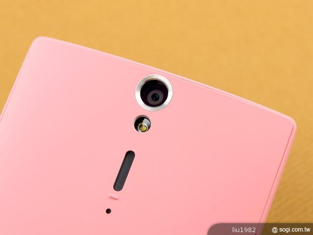 Sony Xperia SL LT26ii 雙核4.3吋美型智慧機 Sony Xperia SL LT26ii 雙核4.3吋美型智慧機