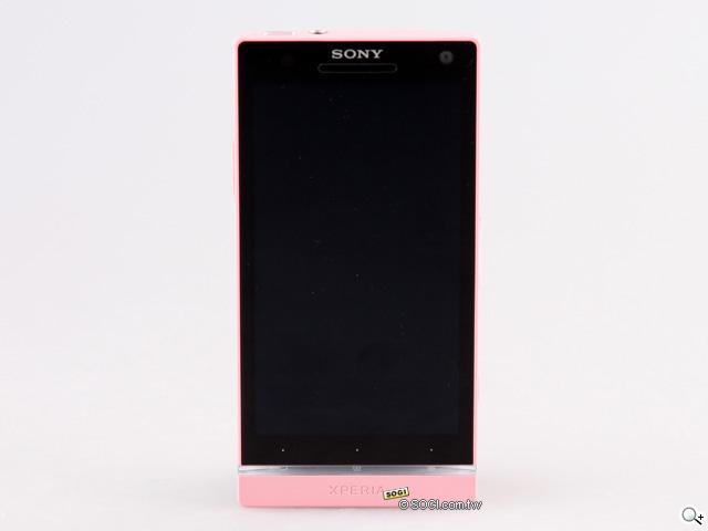 Sony Xperia SL LT26ii 雙核4.3吋美型智慧機 Sony Xperia SL LT26ii 雙核4.3吋美型智慧機