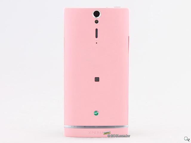 Sony Xperia SL LT26ii 雙核4.3吋美型智慧機 Sony Xperia SL LT26ii 雙核4.3吋美型智慧機