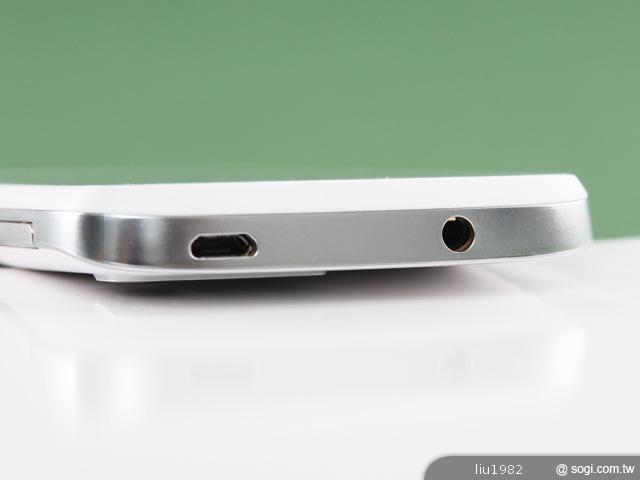 Acer Liquid Gallant E350 雙卡雙待不怕漏接 Acer Liquid Gallant E350 雙卡雙待不怕漏接