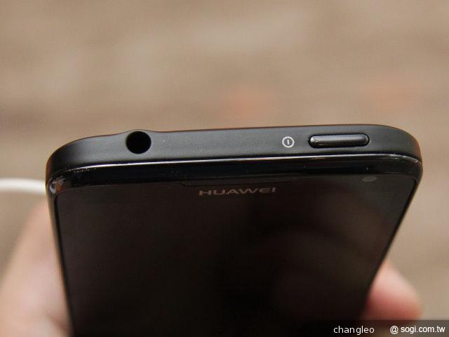 華為Ascend D1 Quad 四核旗艦 深圳搶先測! 華為Ascend D1 Quad 四核旗艦 深圳搶先測!