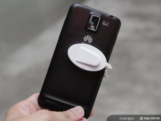 華為Ascend D1 Quad 四核旗艦 深圳搶先測! 華為Ascend D1 Quad 四核旗艦 深圳搶先測!