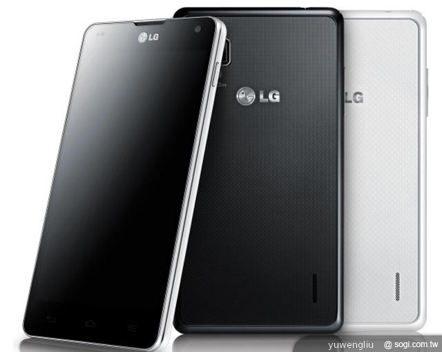 樂金、高通9/19聯手辦發表 傳推Optimus G國際版 樂金、高通9/19聯手辦發表 傳推Optimus G國際版