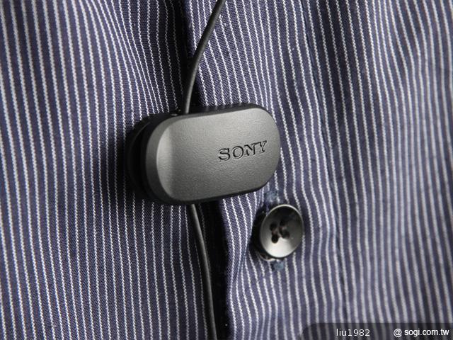索尼XBA-NC85D 輕巧長效降噪耳機 音樂不間斷 索尼XBA-NC85D 輕巧長效降噪耳機 音樂不間斷