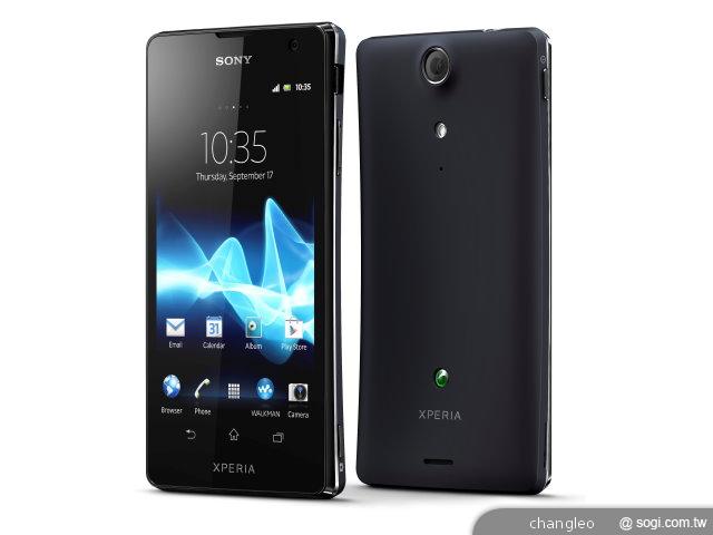 Sony Xperia TX旗艦機預購9/20開跑 中華獨賣 單機18500 Sony Xperia TX旗艦機預購9/20開跑 中華獨賣 單機18500