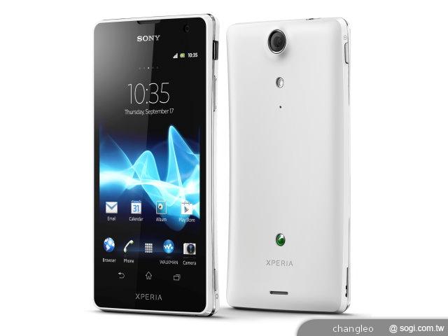 Sony Xperia TX旗艦機預購9/20開跑 中華獨賣 單機18500 Sony Xperia TX旗艦機預購9/20開跑 中華獨賣 單機18500
