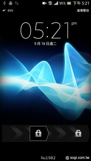 【功能】Sony Xperia TX LT29i 娛樂、生活應用一把抓