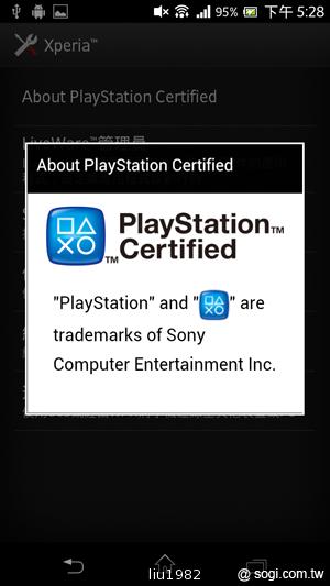 【功能】Sony Xperia TX LT29i 娛樂、生活應用一把抓