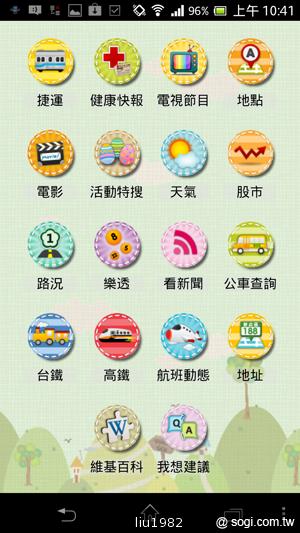 【功能】Sony Xperia TX LT29i 娛樂、生活應用一把抓