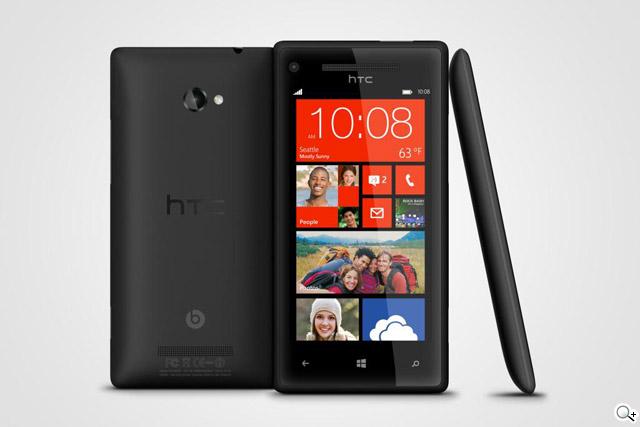 宏達電發表HTC 8X、8S微軟新機 11月亞洲上市 宏達電發表HTC 8X、8S微軟新機 11月亞洲上市