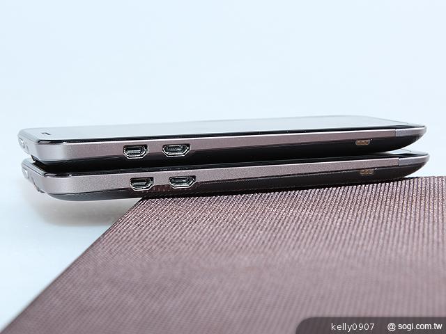 【新色】ASUS PadFone變形手機尊爵黑 典雅登場 【新色】ASUS PadFone變形手機尊爵黑 典雅登場