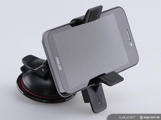 【新色】ASUS PadFone變形手機尊爵黑 典雅登場 【新色】ASUS PadFone變形手機尊爵黑 典雅登場