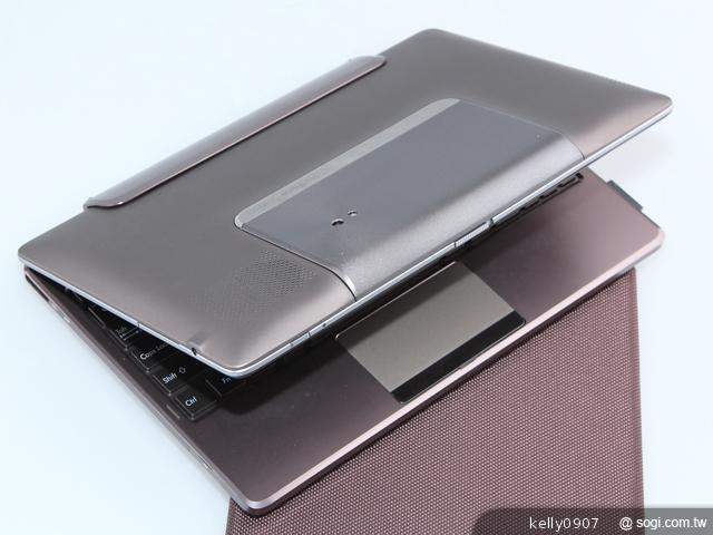 【新色】ASUS PadFone變形手機尊爵黑 典雅登場 【新色】ASUS PadFone變形手機尊爵黑 典雅登場