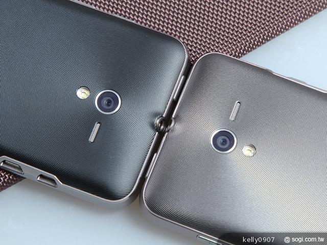 【新色】ASUS PadFone變形手機尊爵黑 典雅登場 【新色】ASUS PadFone變形手機尊爵黑 典雅登場