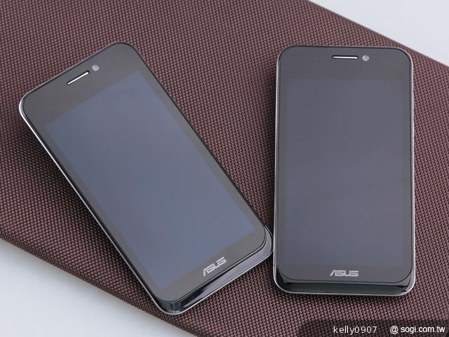 【新色】ASUS PadFone變形手機尊爵黑 典雅登場 【新色】ASUS PadFone變形手機尊爵黑 典雅登場