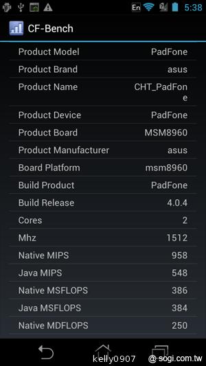 【新色】ASUS PadFone變形手機尊爵黑 典雅登場 【新色】ASUS PadFone變形手機尊爵黑 典雅登場