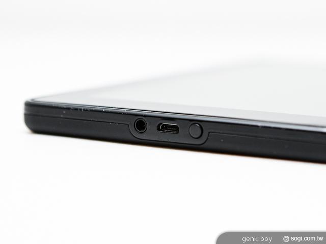 亞馬遜Kindle Fire、HD 7吋平板新舊款外觀速覽