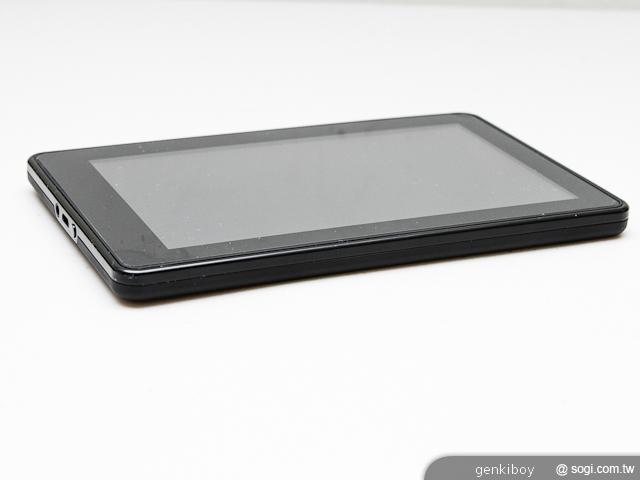 亞馬遜Kindle Fire、HD 7吋平板新舊款外觀速覽