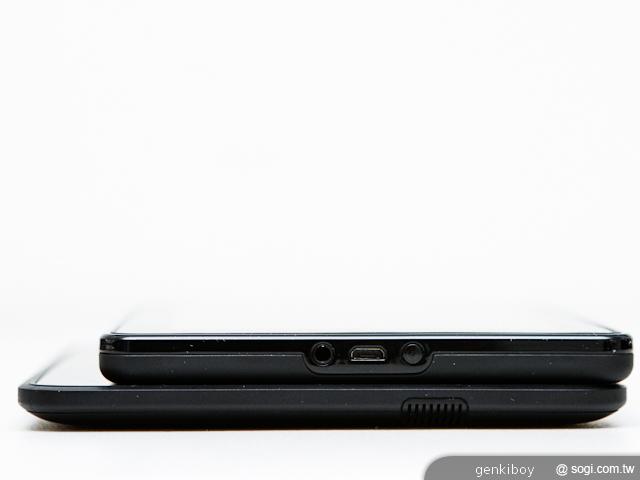 亞馬遜Kindle Fire、HD 7吋平板新舊款外觀速覽