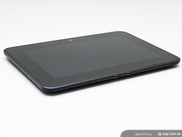 亞馬遜Kindle Fire、HD 7吋平板新舊款外觀速覽