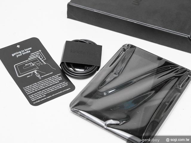 亞馬遜Kindle Fire、HD 7吋平板新舊款外觀速覽