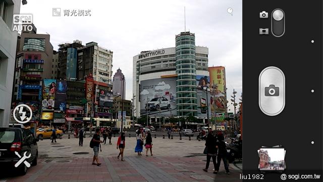 【相機】13MP旗艦機Sony Xperia TX看西門町電影場景 【相機】13MP旗艦機Sony Xperia TX看西門町電影場景